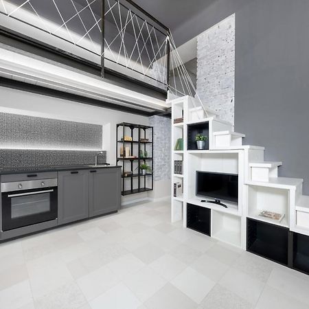 Casa Da Suite Yalta Милан Экстерьер фото