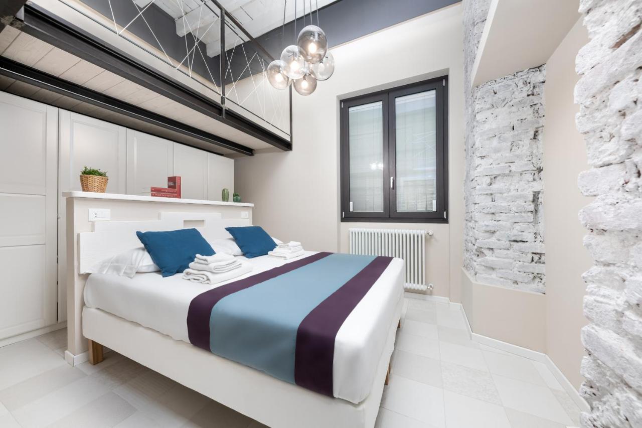 Casa Da Suite Yalta Милан Экстерьер фото