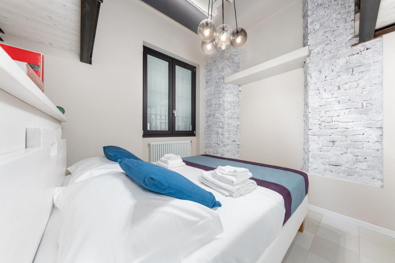 Casa Da Suite Yalta Милан Экстерьер фото